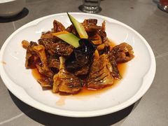 燕春楼溜鲫鱼-燕春楼(海河华鼎店)