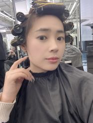 点击看大图 -BOF HAIR BY HONTO