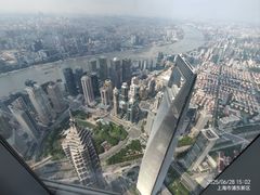 -上海中心大厦