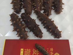 -宫品海参专卖店(黄浦老西门店)