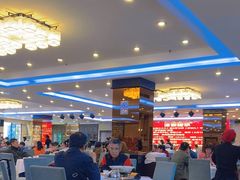 -潮喜竹溪荔湖酒家(荔枝湾店)