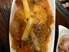 -意成料理