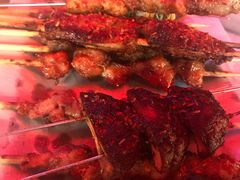 -肉串汪(望京店)