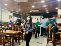 大堂-柴氏风味斋(甘家口店)