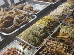 -胖子好盐水鸭(总店)