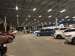 停车场-麦德龙(湖里店)