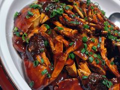 -忆家名门·上海菜(徐家汇店)
