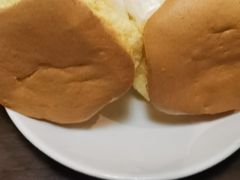 纸杯蛋糕-新旺茶餐厅(嘉里城店)