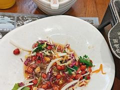 -管氏翅吧(马家堡店)