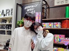 -LUSH(威尼斯人店)