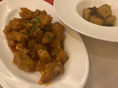 -福州天元国际威斯汀酒店·中国元素餐厅