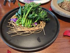-王府井文华东方酒店-紫膳餐厅