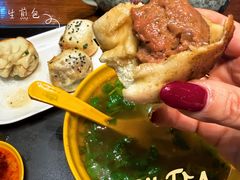 -大壶春(四川中路店)