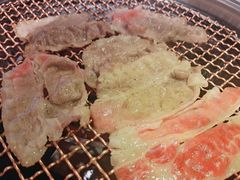 -韩悦牛排烤肉无限续(宝能中心店)