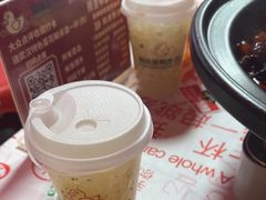 -回味黑鸭煲·始于2006(万松园店)