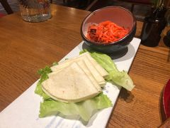 -敏珠拉姆藏餐·南京厨房(富春江东街店)