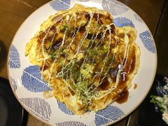 大阪鸡蛋烧-胜代日本料理(云程巷小区店)