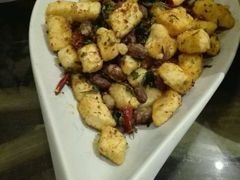 -云海肴·汽锅鸡·云南菜(领展购物广场·中关村店)