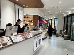 -海马体家庭照相馆(广州正佳广场店)