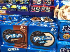 -青岛利群四方购物广场