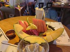 -Blac+Blac(中海环宇荟店)