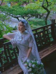 -唯一旅拍·颂当代影像艺术中心(上城店)