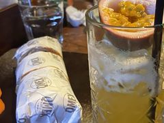 -Q MEX 库迈墨西哥餐吧(三里屯店)
