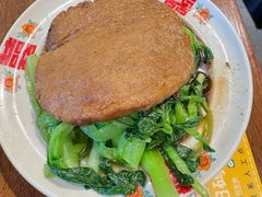 -辣肉面大王(天平路店)