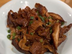-啄佬食堂
