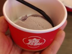 冰激凌-仙隐小鹿料理食堂(惠济万达店)