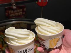 -师烤·豆花烤鱼(广州荔湾扬韬广场店)