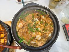 -火啫啫·粤式啫啫煲(南京弘阳店)