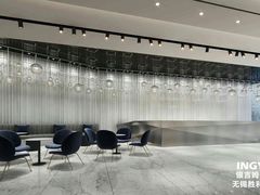 -银吉姆健身(恒隆馆)