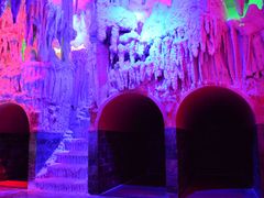 -水晶之星洗浴温泉汗蒸