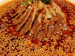 -运·中餐厅(成都华尔道夫酒店)