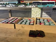 -熊猫邮局(少城店)
