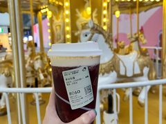 -喜茶(上海五角场万达店)