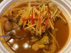 -潇湘·永州会馆(百子湾店)