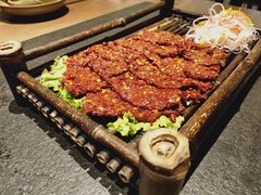 -盡膳口福跷脚牛肉火锅(合生汇购物中心店)