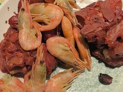 -汉丽斯巴西烤肉自助(市南店)