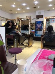-LiXun Salon