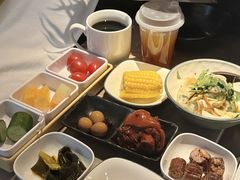 -和子足浴SPA会馆(梁溪店)