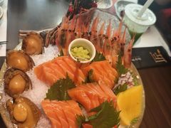-匠和风精致料理(莆田财富中心店)
