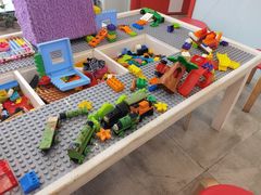 -蕃茄田艺术•美术绘画 •硬笔书法(滨江海威领界店)