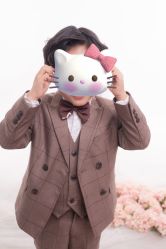-拾光年华摄影馆(菱角湖公园店)