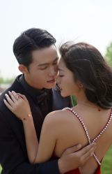 点击看大图 -情订奇缘婚纱摄影(和平路店)