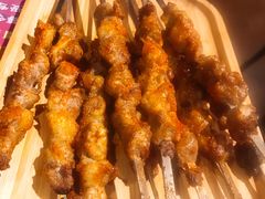 -阿罗新疆菜(人民广场店)