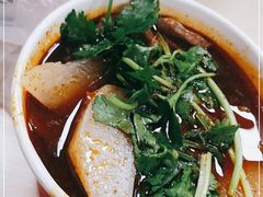 -江三王记牛杂馆(总店)