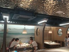 -野妹火锅(龙岗店)