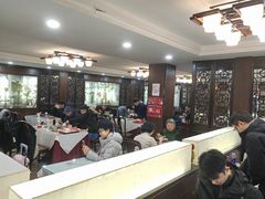 -狗不理(山东路总店)